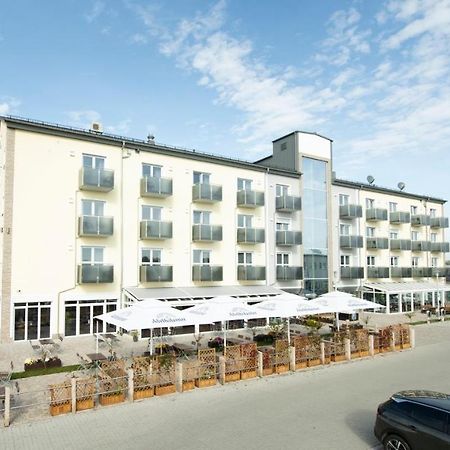 Stadthotel Donauwörth المظهر الخارجي الصورة