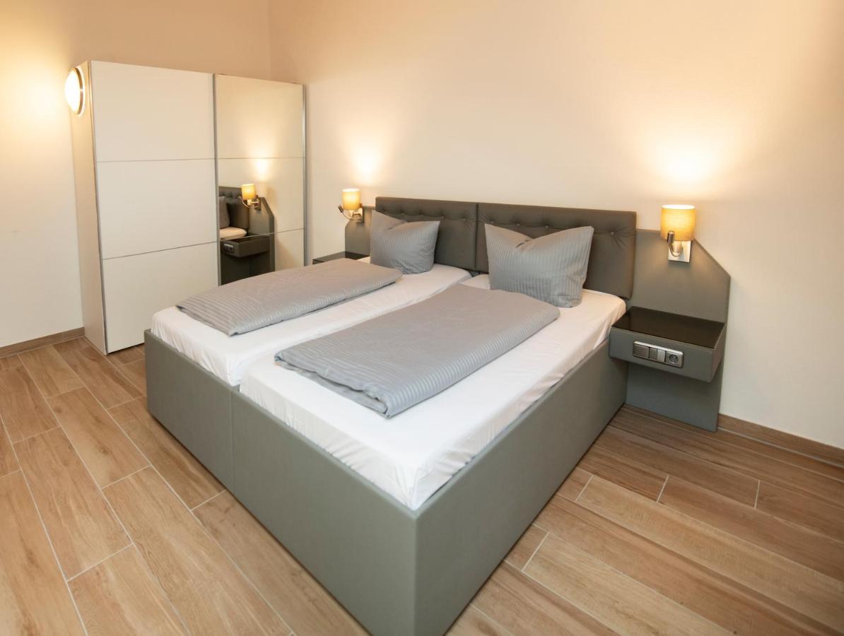 Stadthotel Donauwörth المظهر الخارجي الصورة