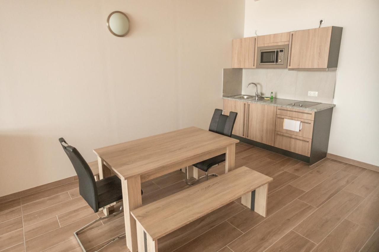 Stadthotel Donauwörth المظهر الخارجي الصورة