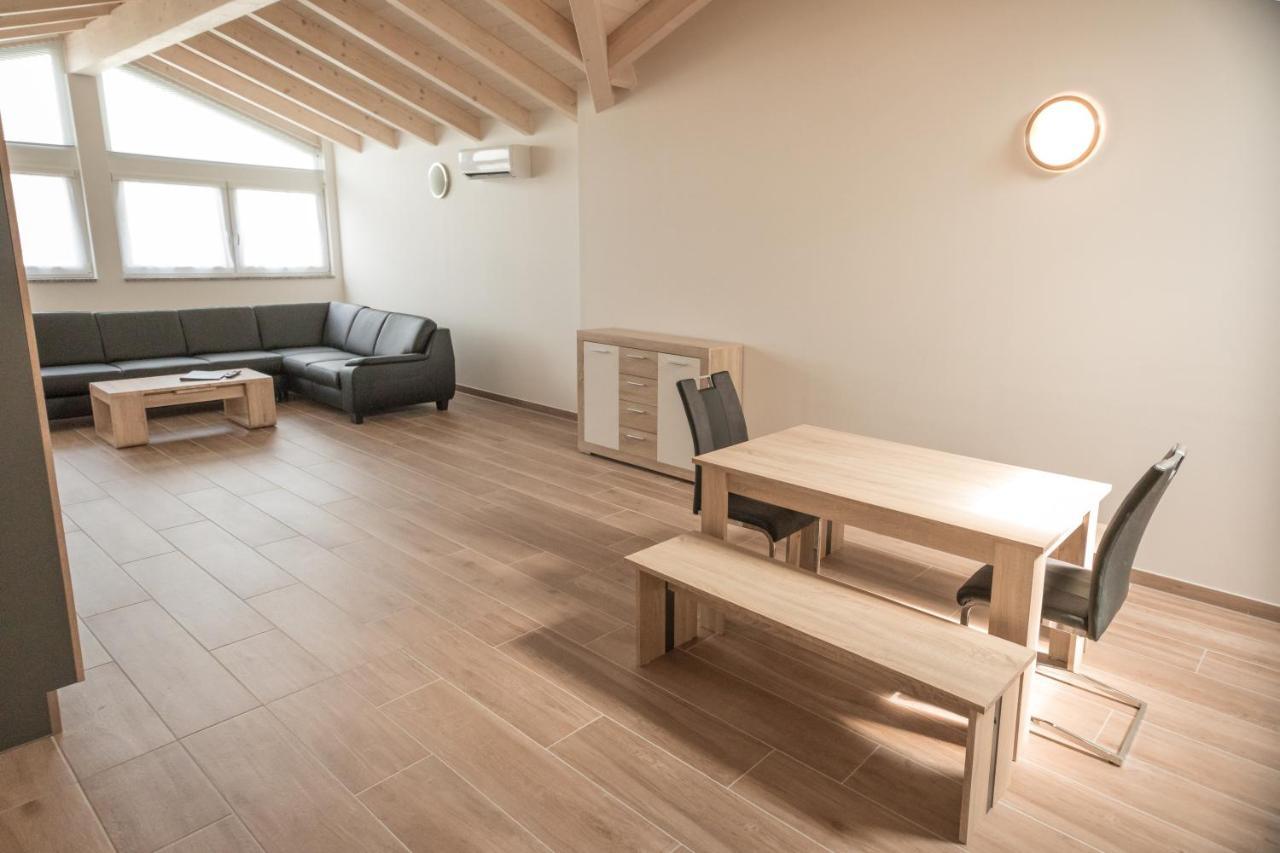 Stadthotel Donauwörth المظهر الخارجي الصورة