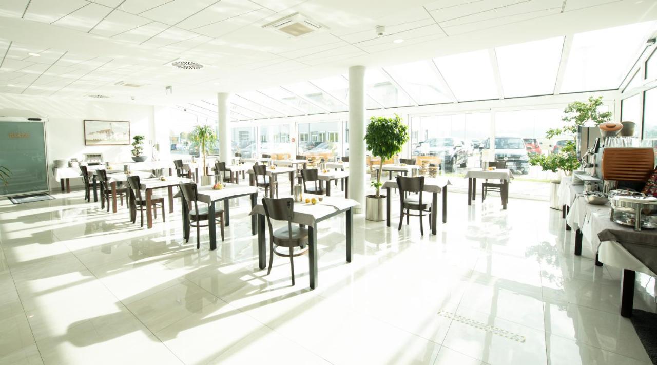 Stadthotel Donauwörth المظهر الخارجي الصورة