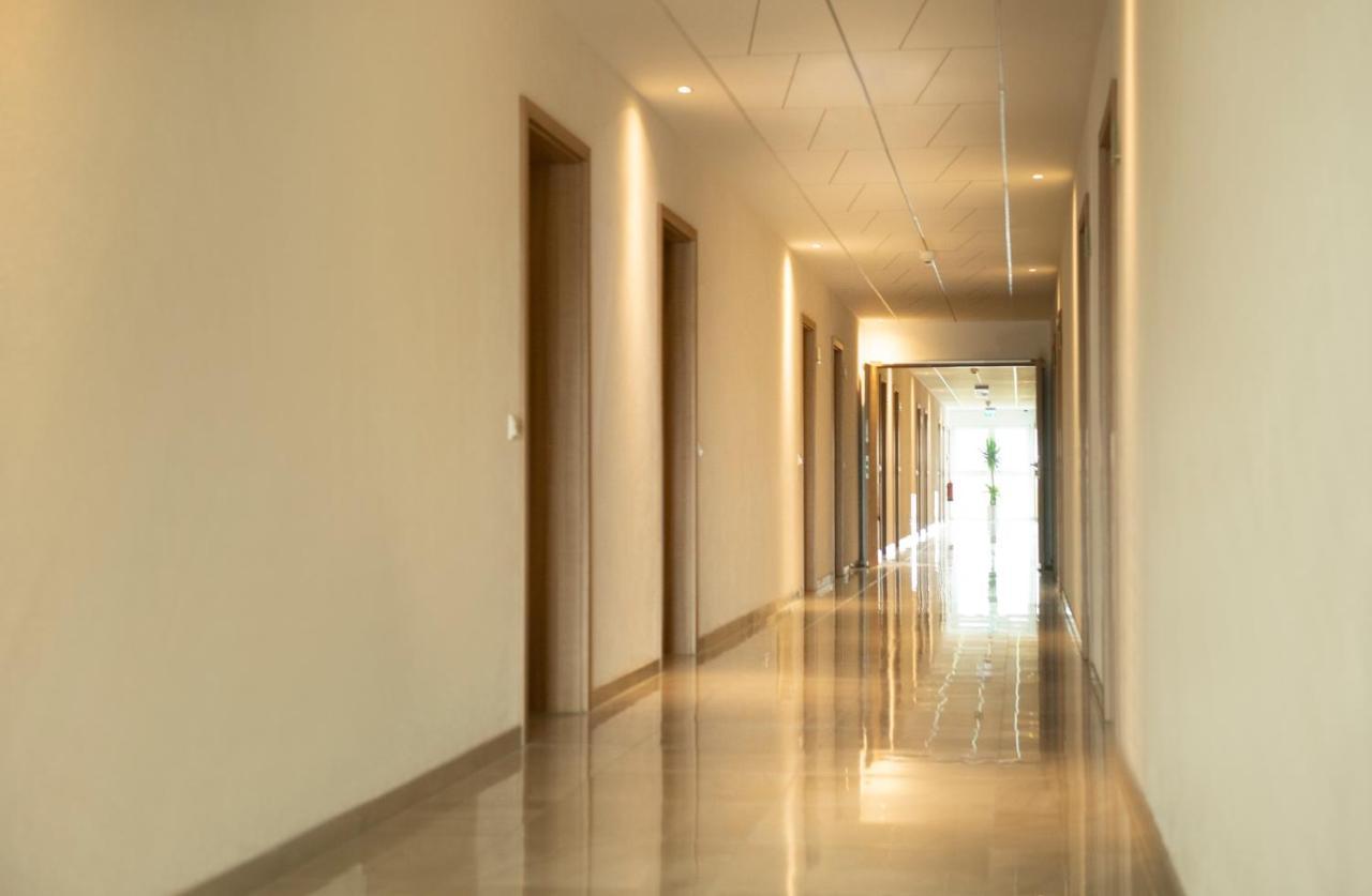 Stadthotel Donauwörth المظهر الخارجي الصورة