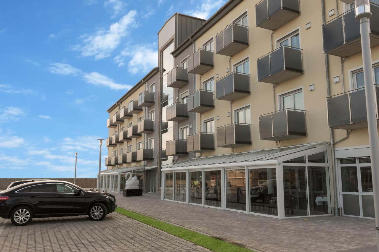 Stadthotel Donauwörth المظهر الخارجي الصورة
